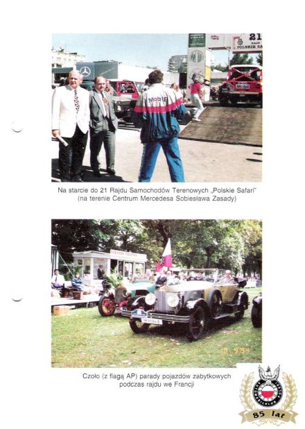 Automobilklub Polski